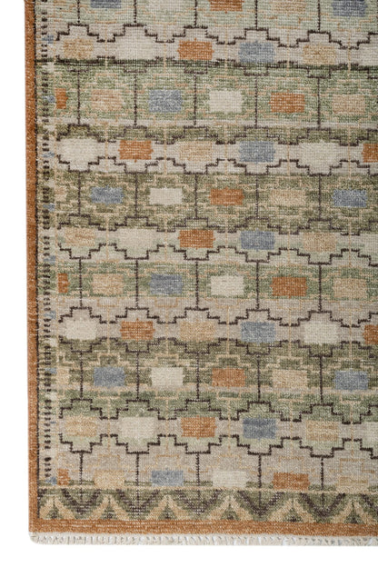 Kordi Handwoven Transitional Rug, J87650