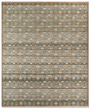 Kordi Handwoven Transitional Rug