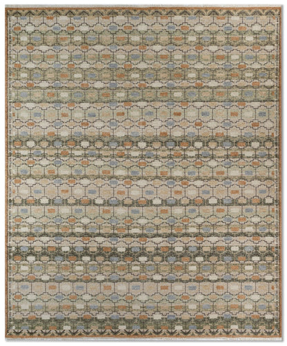 Kordi Handwoven Transitional Rug