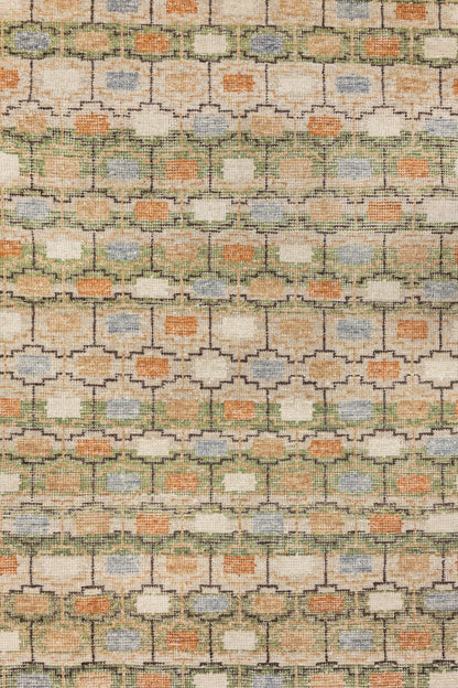 Kordi Handwoven Transitional Rug, J87651