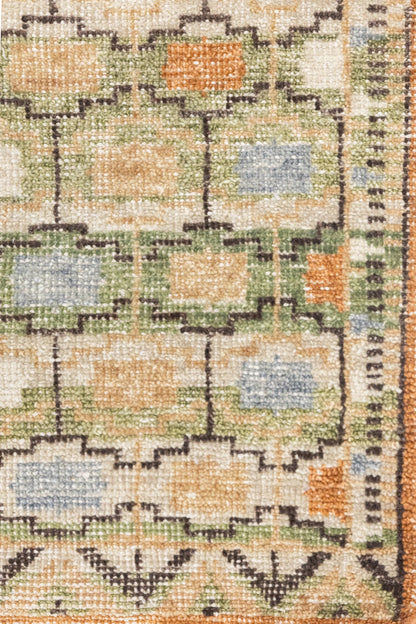 Kordi Handwoven Transitional Rug, J87651