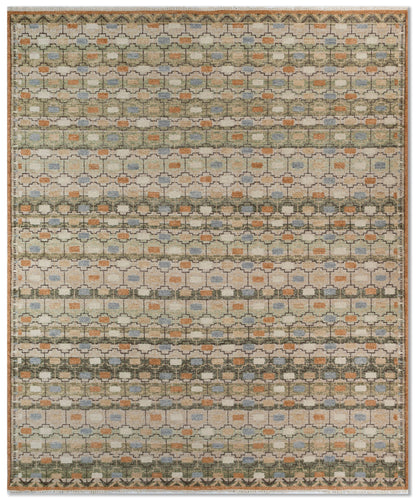 Kordi Handwoven Transitional Rug
