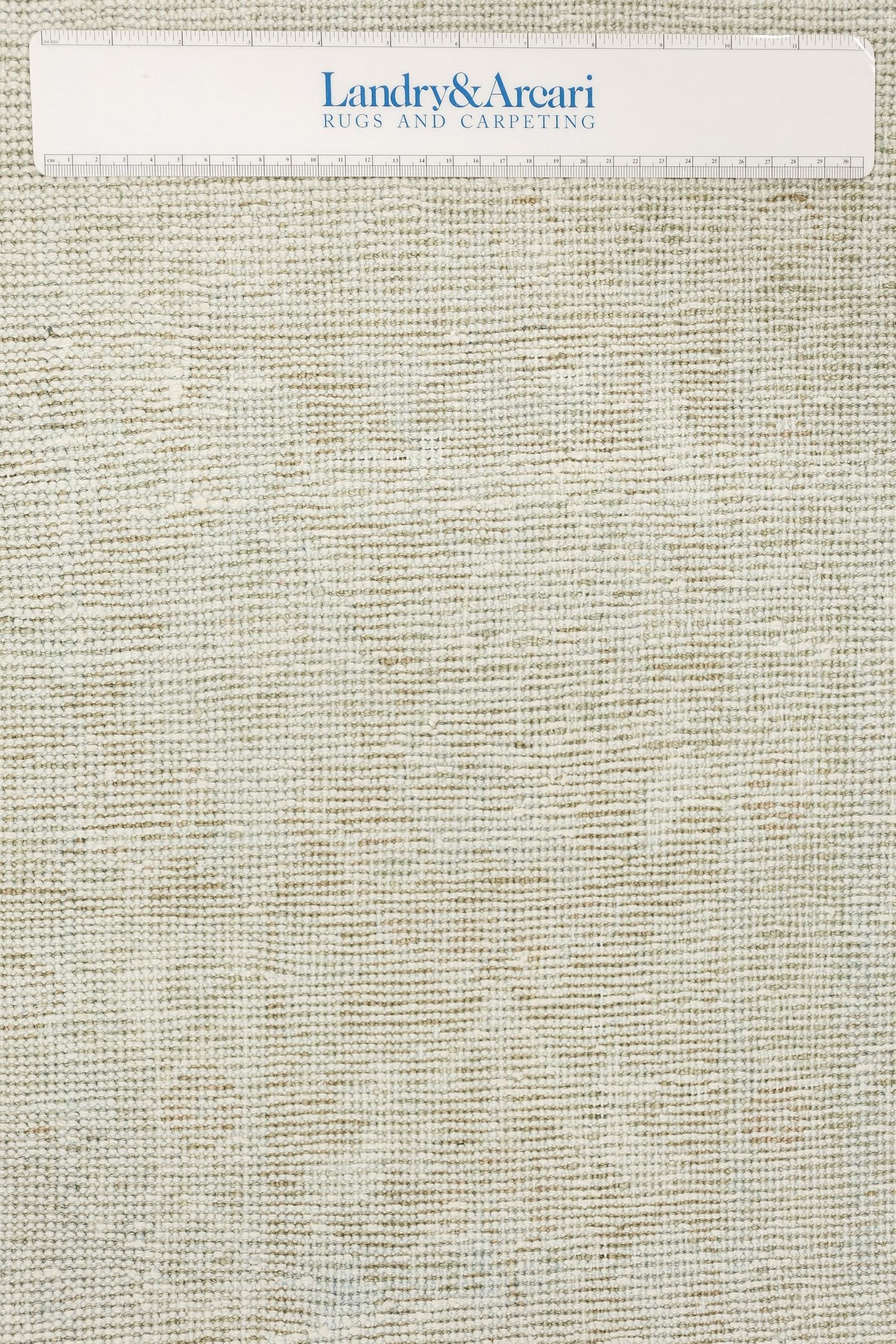 Vintage Mahal Handwoven Transitional Rug, J81294