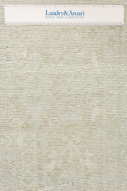 Vintage Mahal Handwoven Transitional Rug, J81294