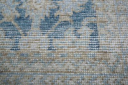 Mahal Handwoven Transitional Rug, J87623