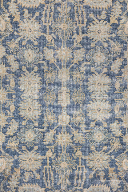 Mahal Handwoven Transitional Rug, J87623