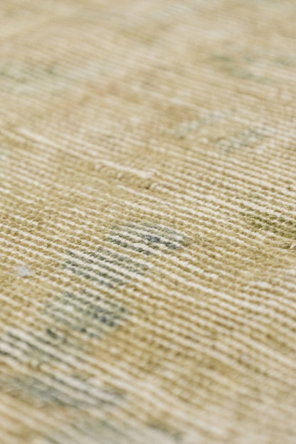Vintage Malayer Handwoven Transitional Rug, J87215