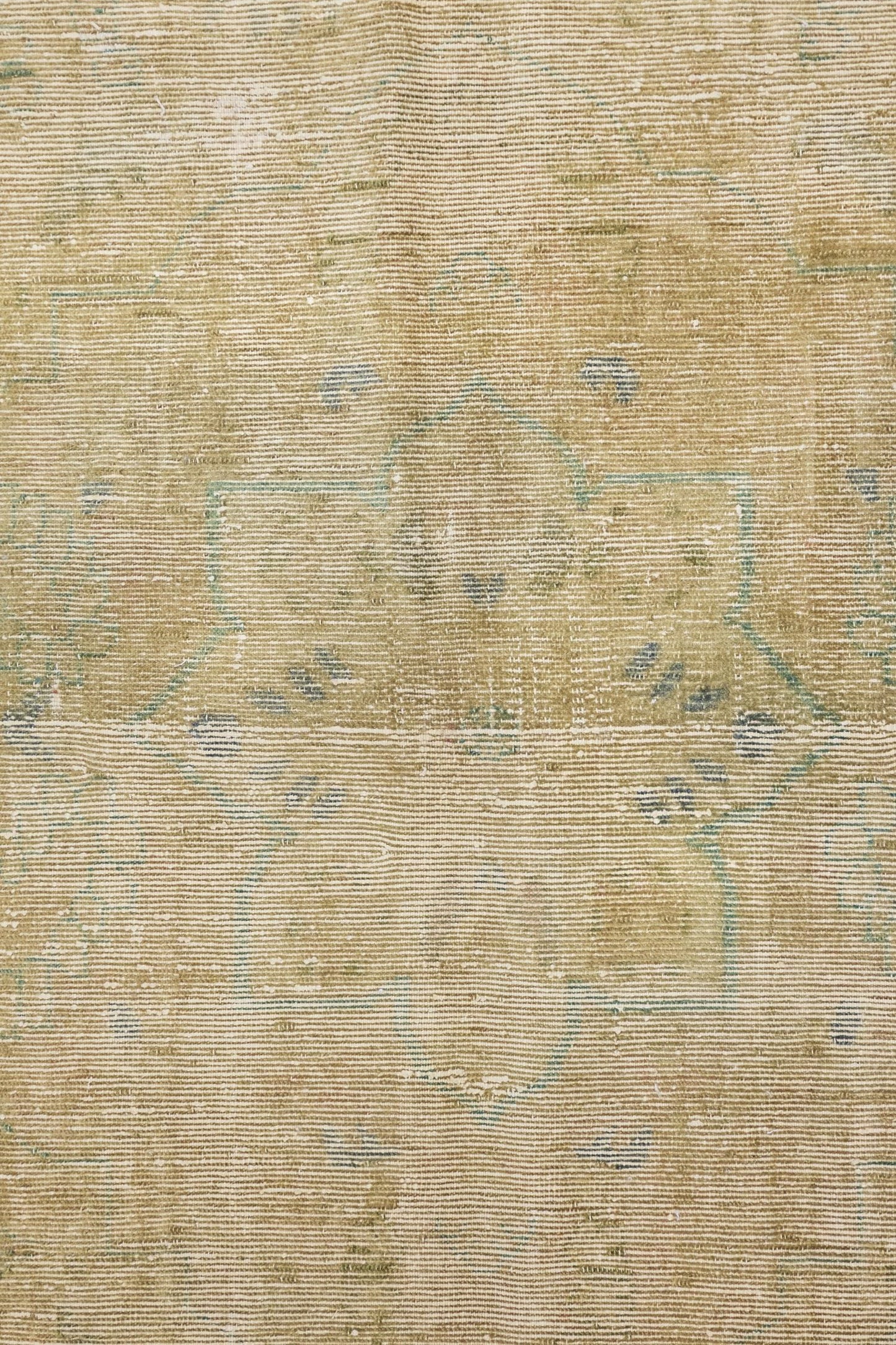 Vintage Malayer Handwoven Transitional Rug, J87215