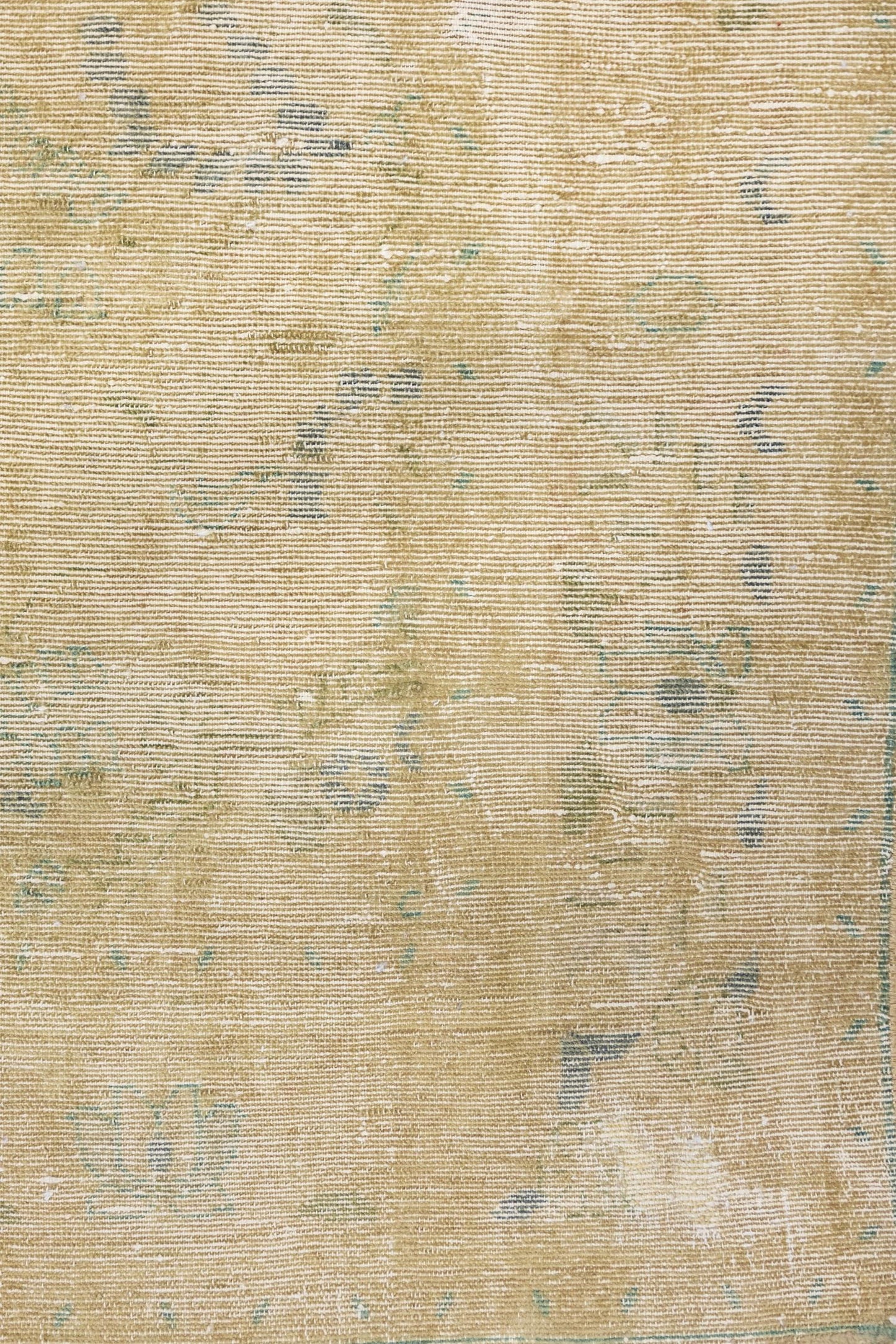 Vintage Malayer Handwoven Transitional Rug, J87215