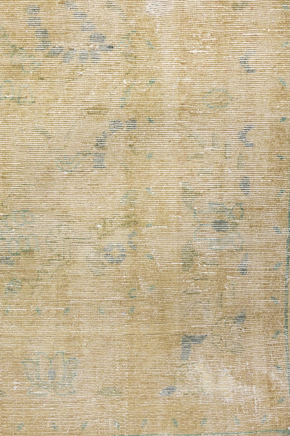 Vintage Malayer Handwoven Transitional Rug, J87215