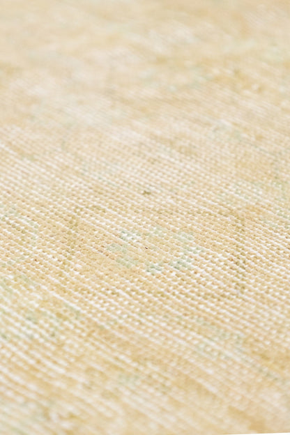 Vintage Malayer Handwoven Transitional Rug, J87219