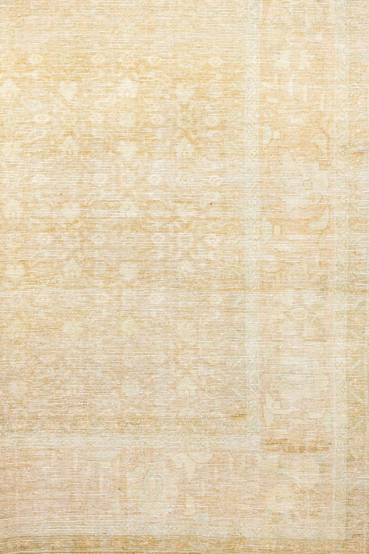 Vintage Malayer Handwoven Transitional Rug, J87219