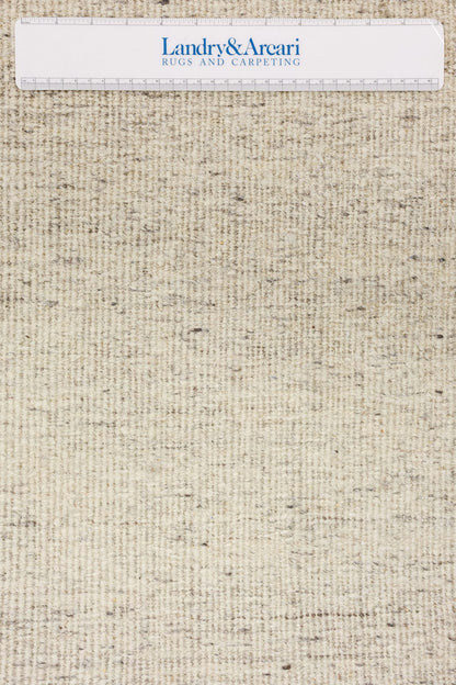 Mamluk High Low Handwoven Transitional Rug, J80829