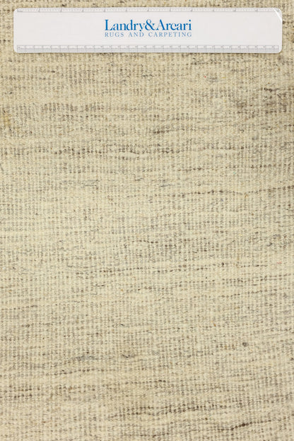 Mamluk High Low Handwoven Transitional Rug, J80859