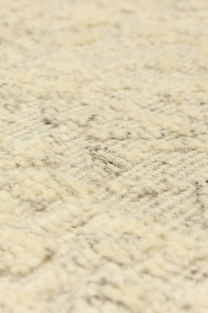 Mamluk High Low Handwoven Transitional Rug, J80866