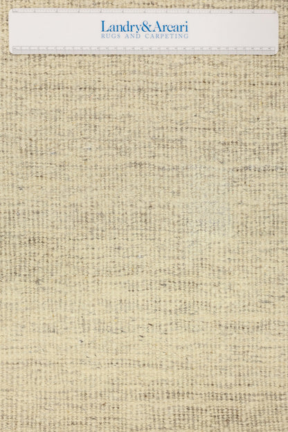 Mamluk High Low Handwoven Transitional Rug, J80866