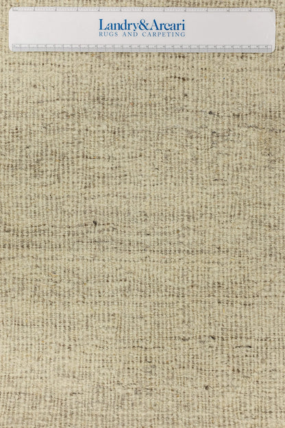 Mamluk High Low Handwoven Transitional Rug, J80870