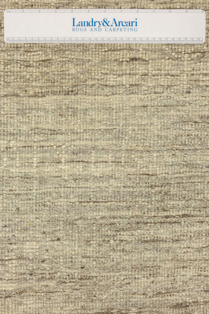 Mamluk High Low Handwoven Transitional Rug, J80889
