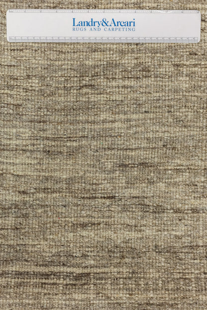 Mamluk High Low Handwoven Transitional Rug, J80891