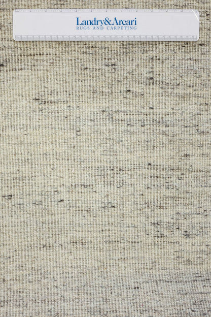 Mamluk High Low Handwoven Transitional Rug, J80895