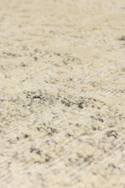 Mamluk High Low Handwoven Transitional Rug, J80902
