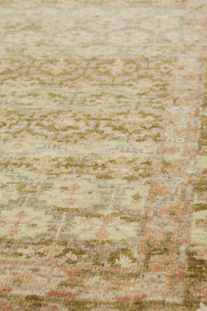 Midsommar 2 Handwoven Transitional Rug, J80647