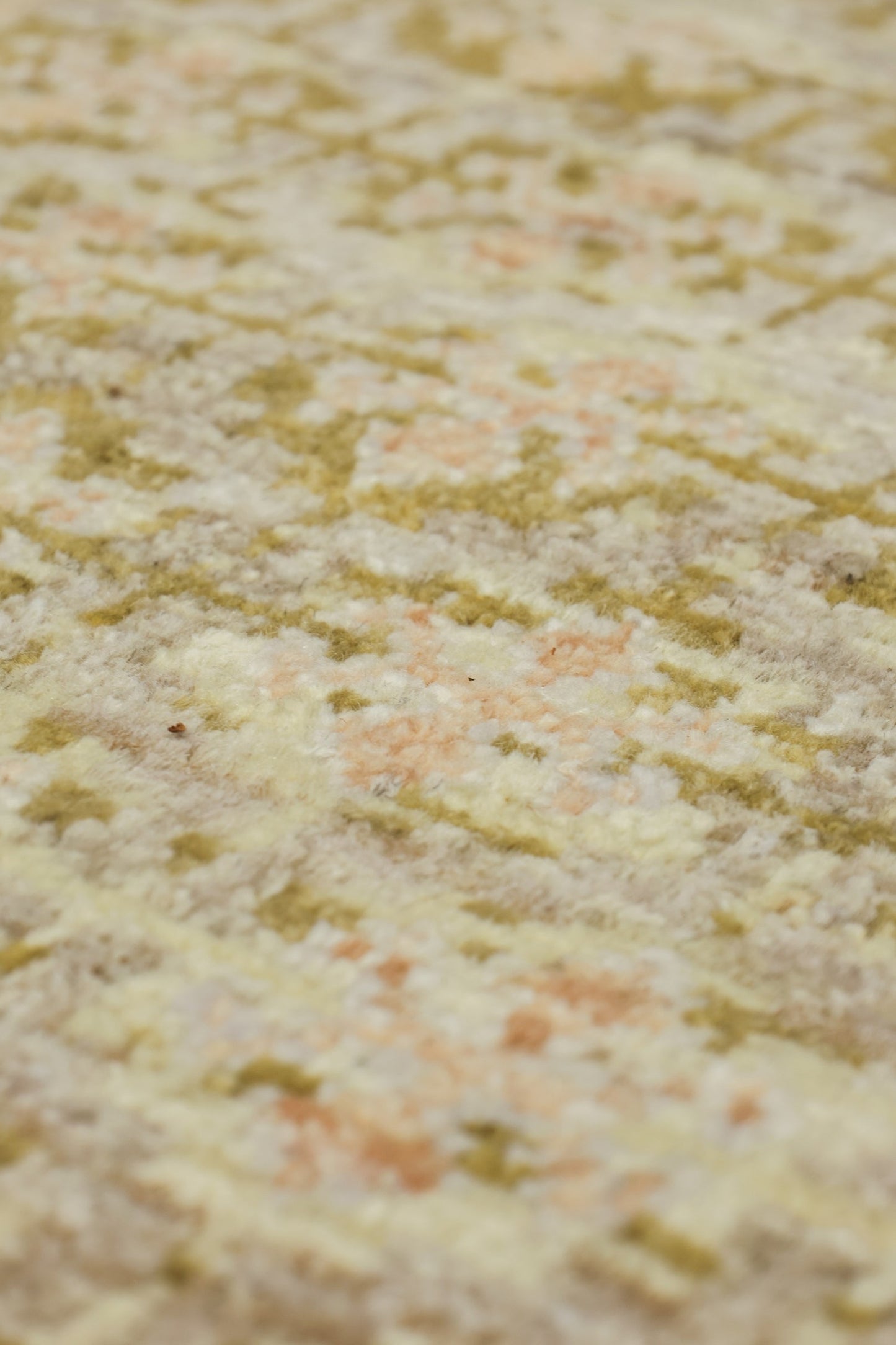 Midsommar 2 Handwoven Transitional Rug, J80647