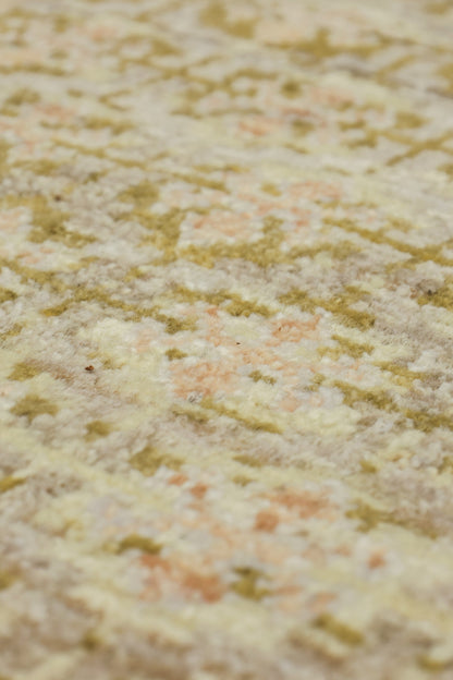 Midsommar 2 Handwoven Transitional Rug, J80647