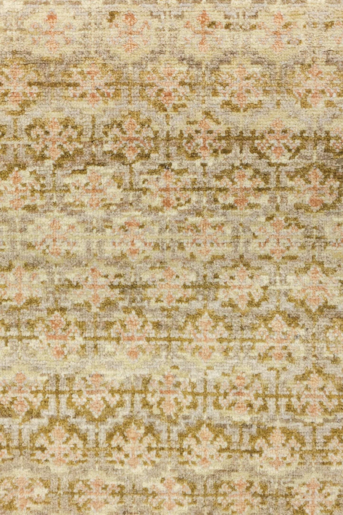 Midsommar 2 Handwoven Transitional Rug, J80647