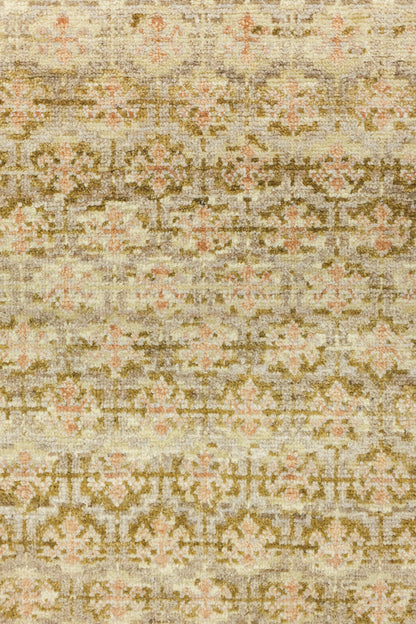 Midsommar 2 Handwoven Transitional Rug, J80647