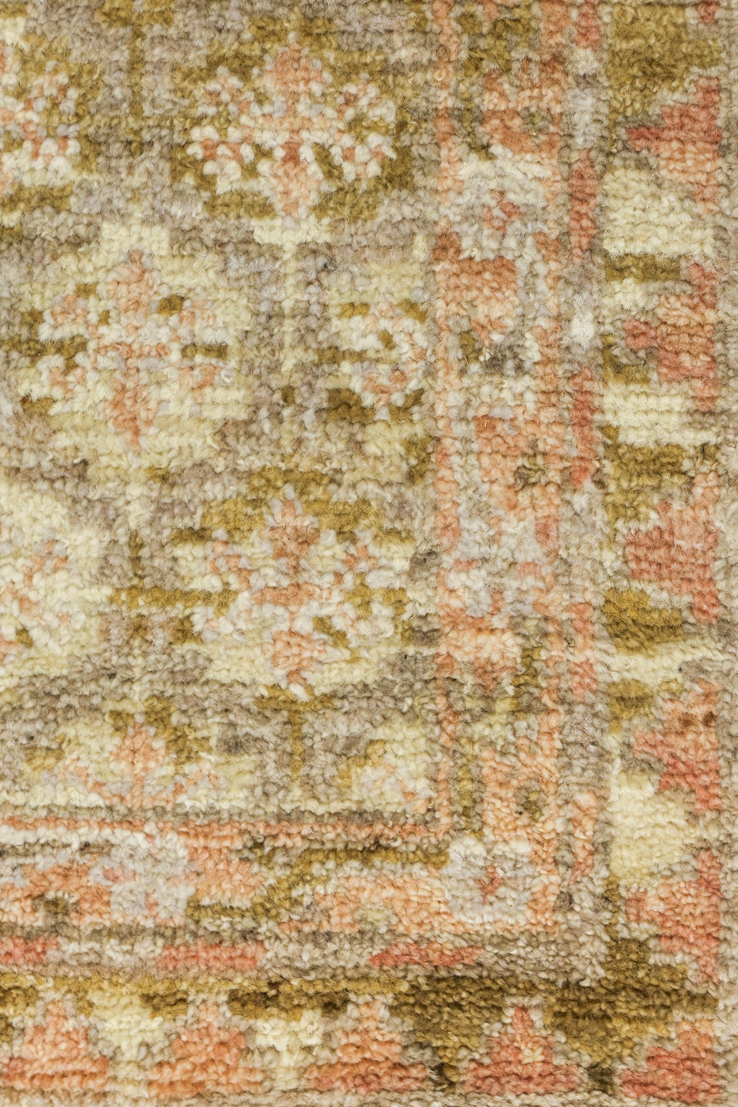 Midsommar 2 Handwoven Transitional Rug, J80647