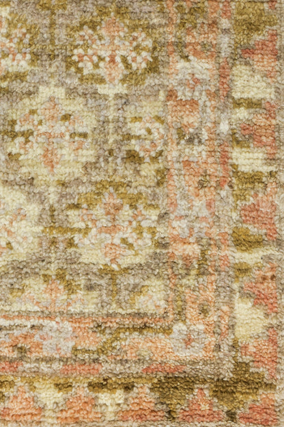 Midsommar 2 Handwoven Transitional Rug, J80647