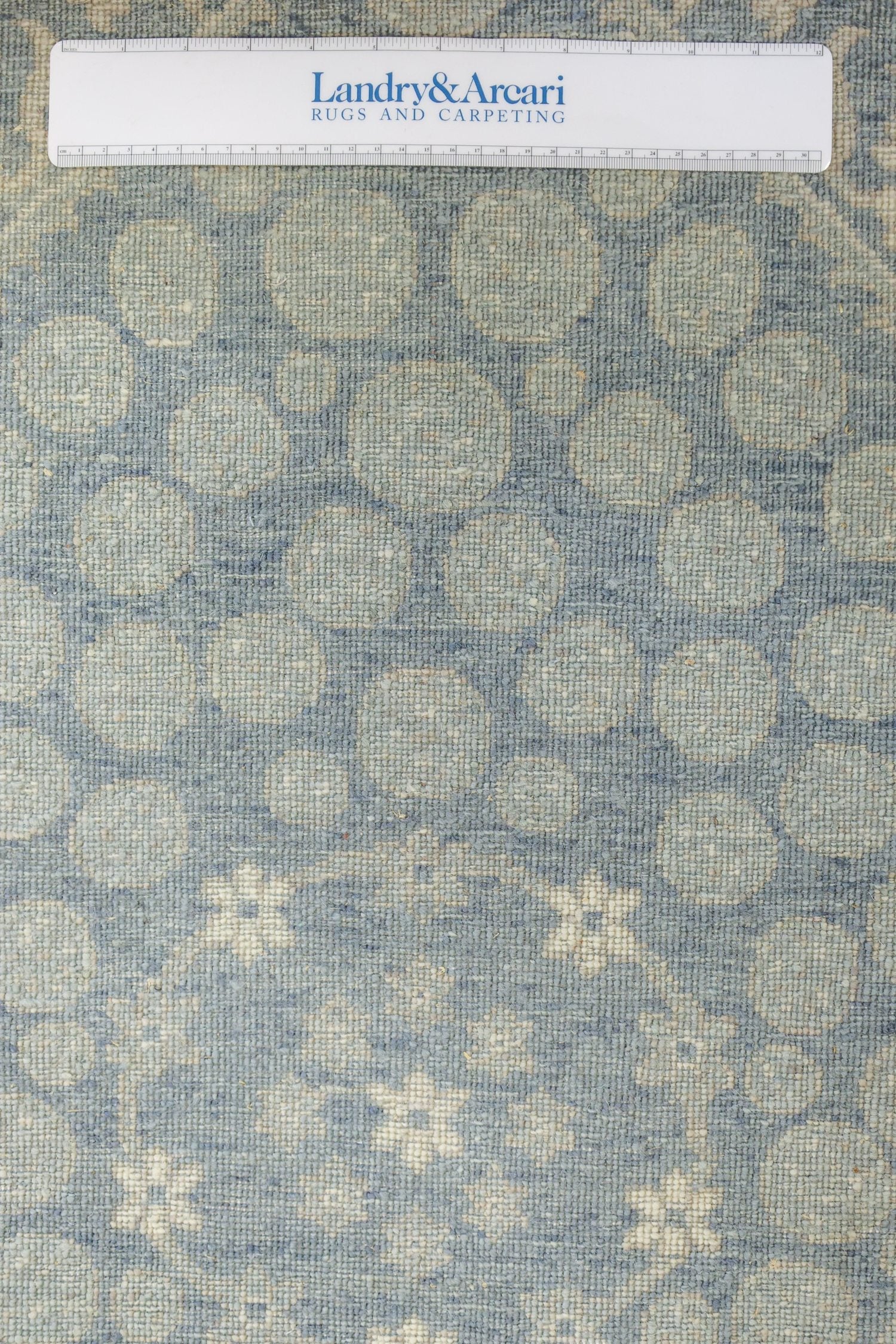 Moghul Handwoven Transitional Rug, J70238