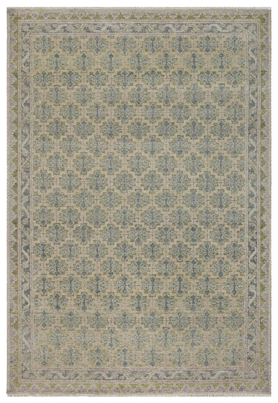 NeedlepointTransitional Rug