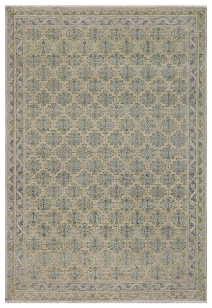 NeedlepointTransitional Rug