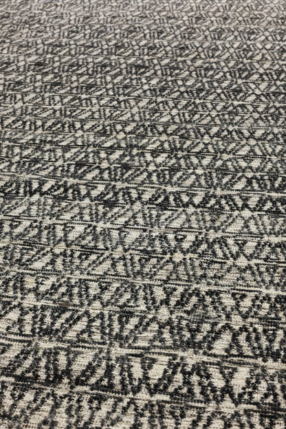 Nikola Handwoven Transitional Rug, J80853