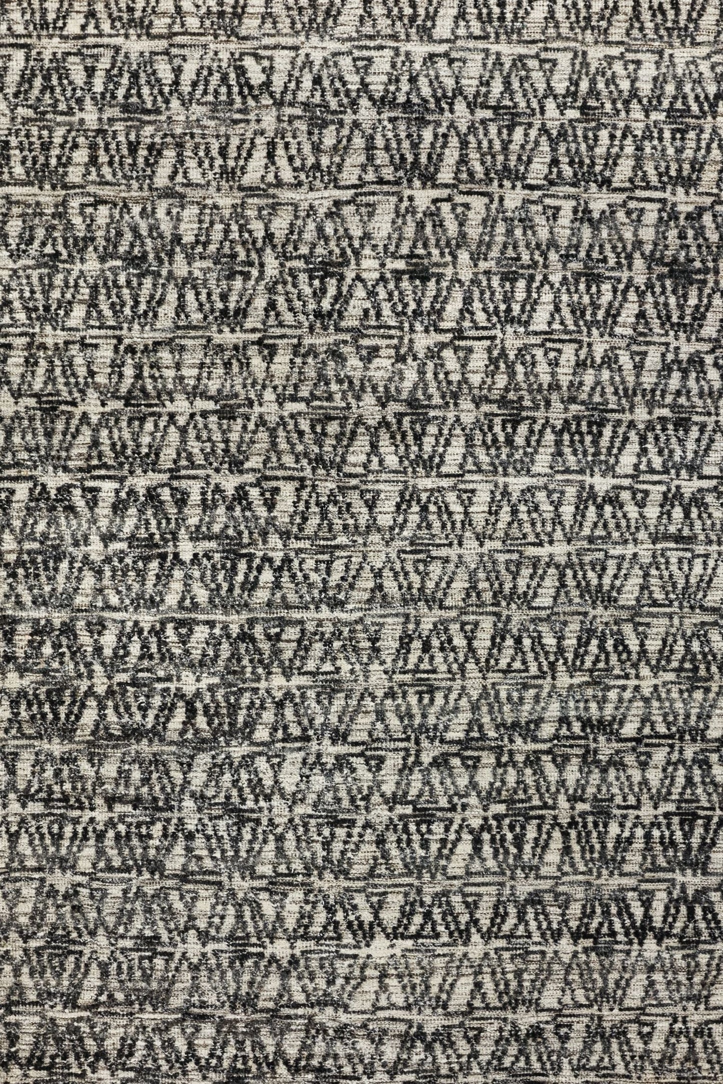 Nikola Handwoven Transitional Rug, J80853