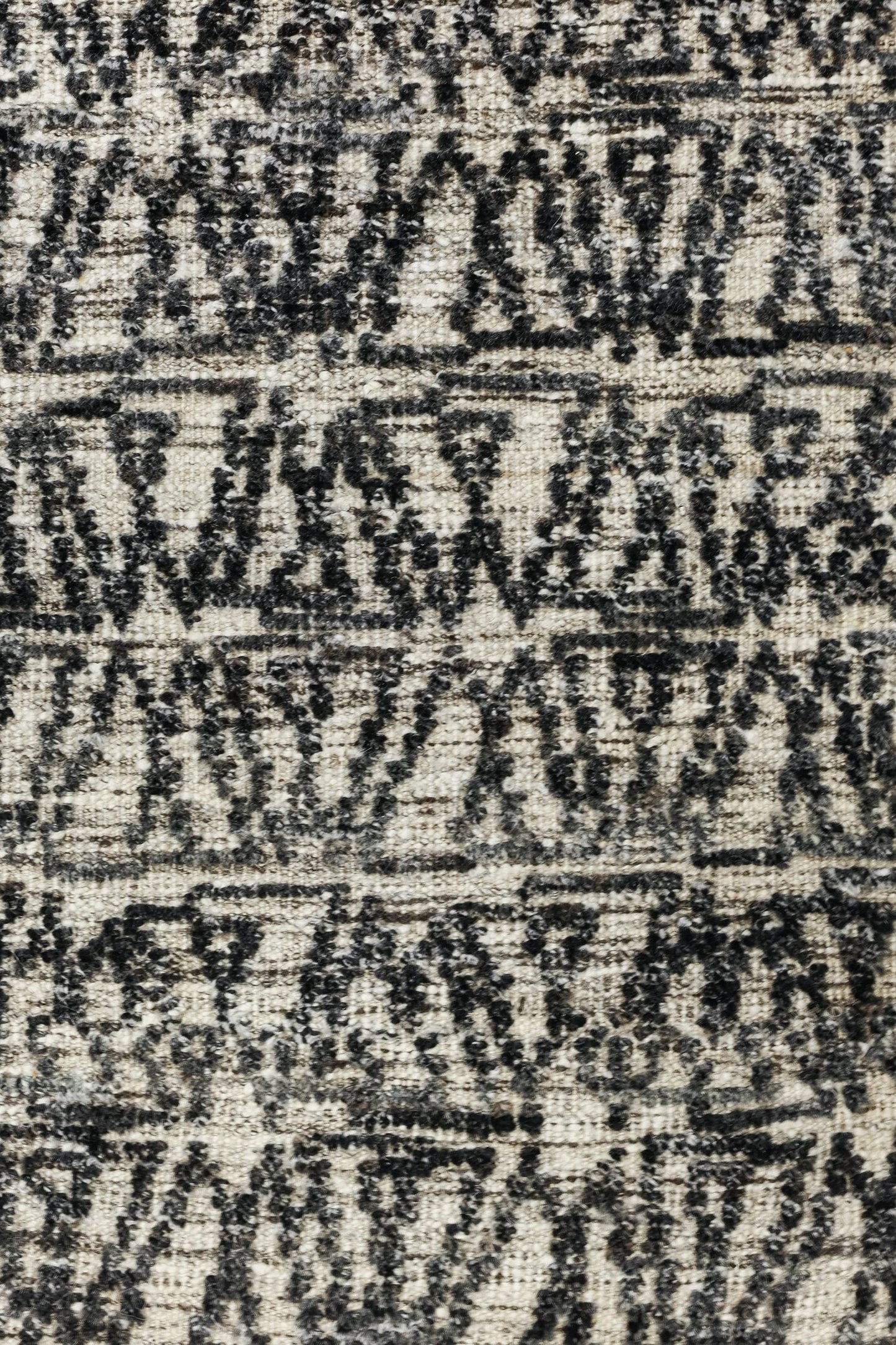 Nikola Handwoven Transitional Rug, J80853