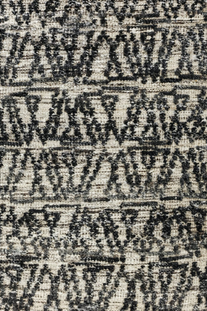 Nikola Handwoven Transitional Rug, J80853