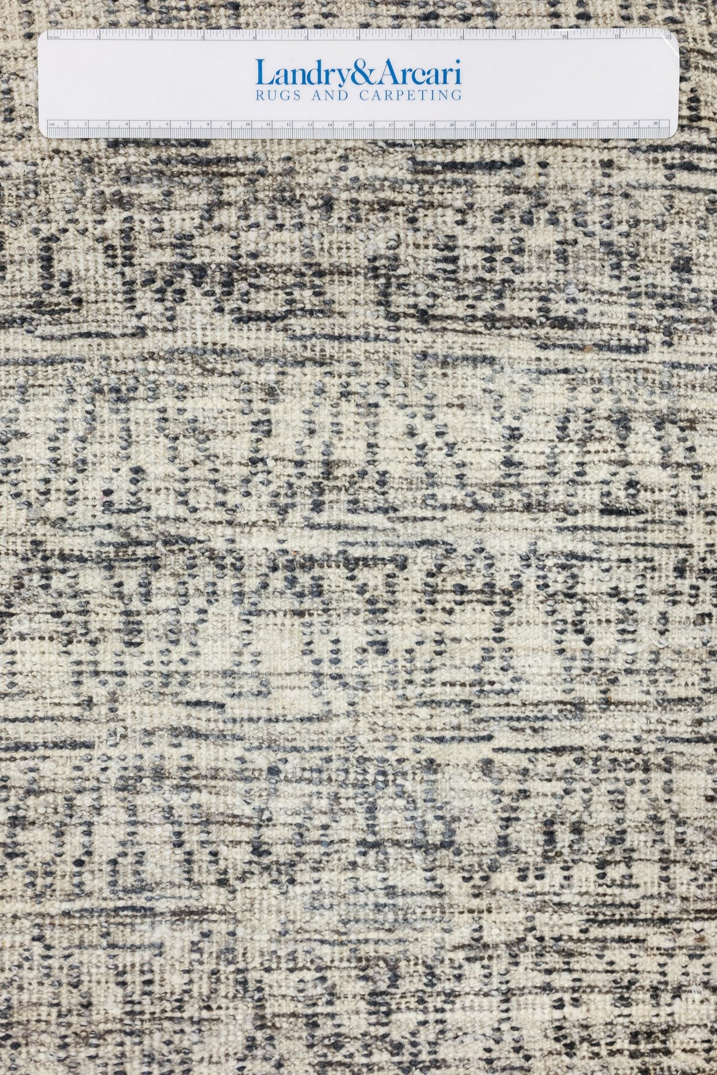 Nikola Handwoven Transitional Rug, J80853