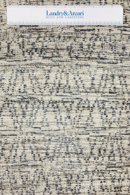 Nikola Handwoven Transitional Rug, J80853