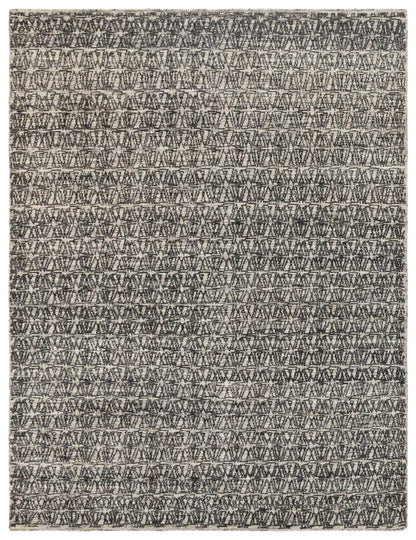 Nikola Handwoven Transitional Rug