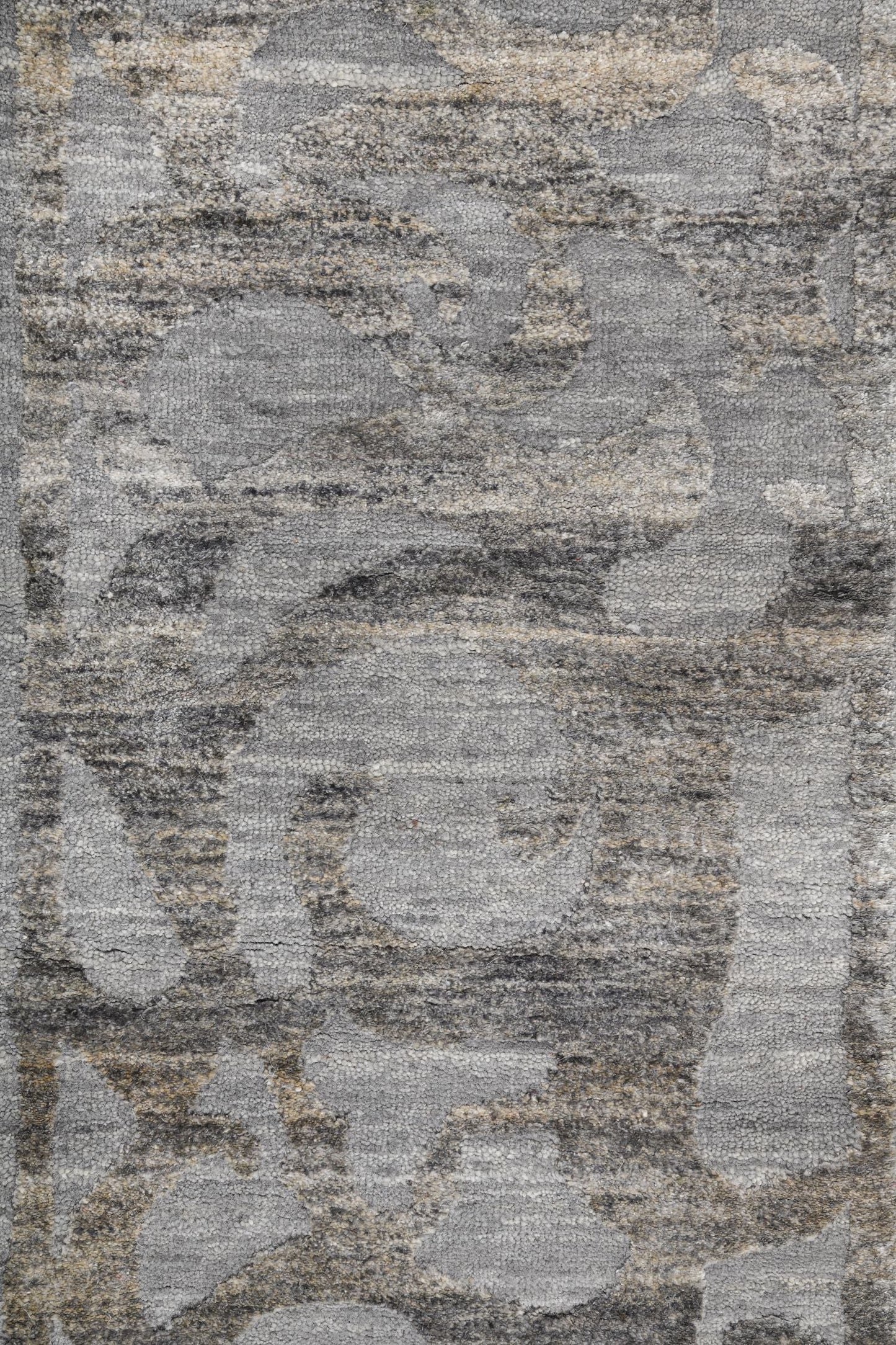 Paris Handwoven Transitional Rug, J70260