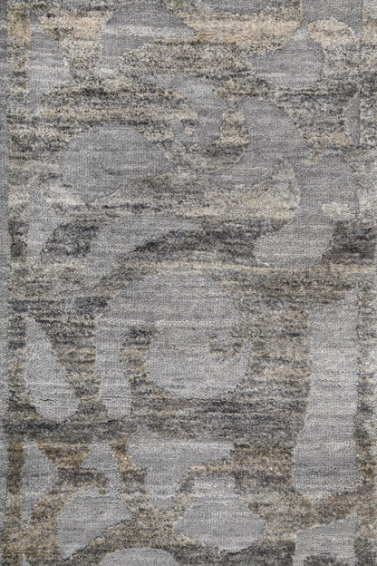 Paris Handwoven Transitional Rug, J70260