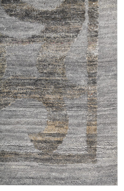 Paris Handwoven Transitional Rug, J70260