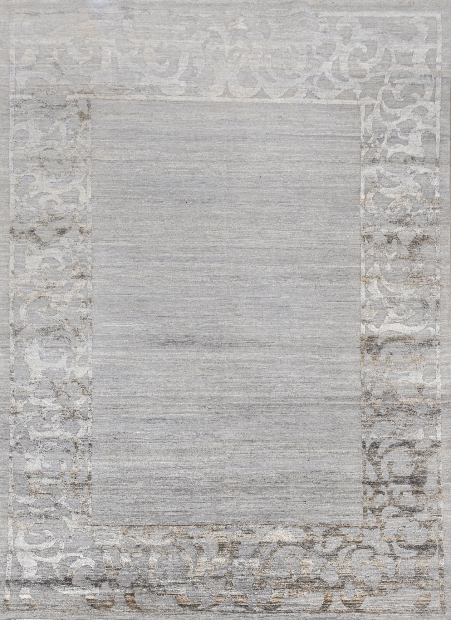 Paris Handwoven Transitional Rug