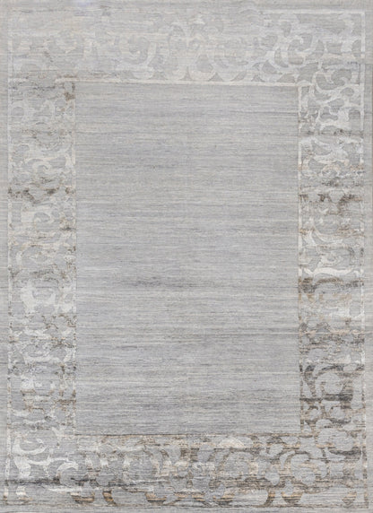 Paris Handwoven Transitional Rug