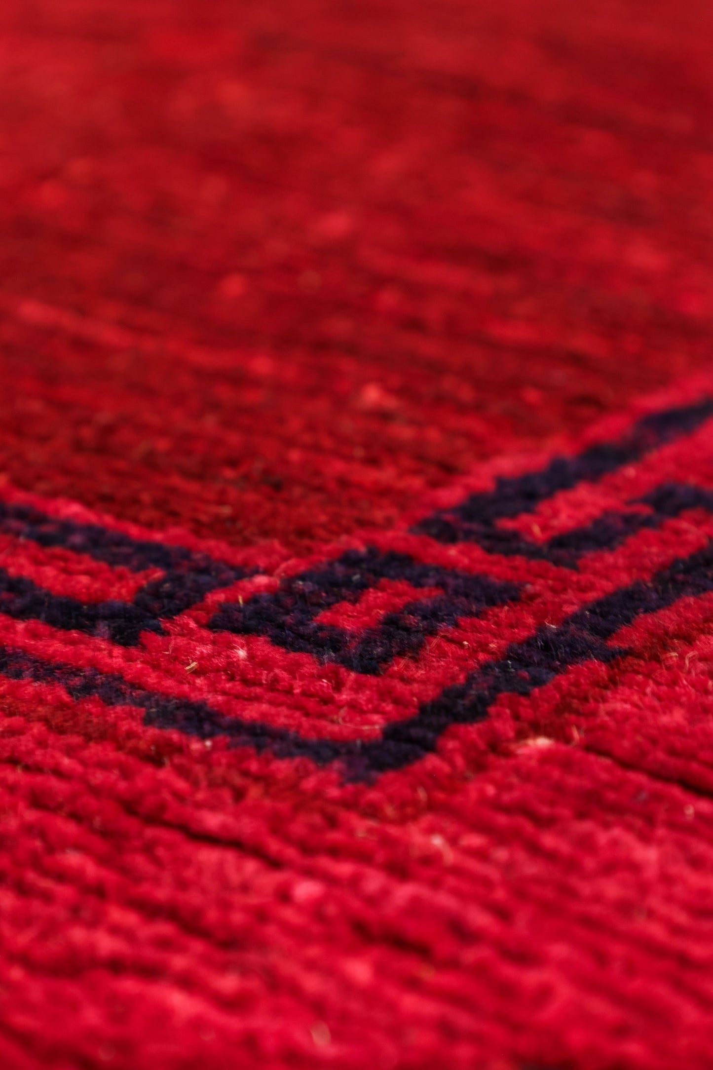 Peking Handwoven Transitional Rug, J79599