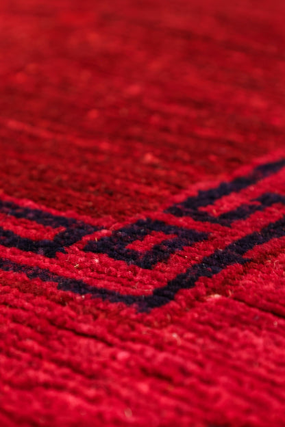 Peking Handwoven Transitional Rug, J79599