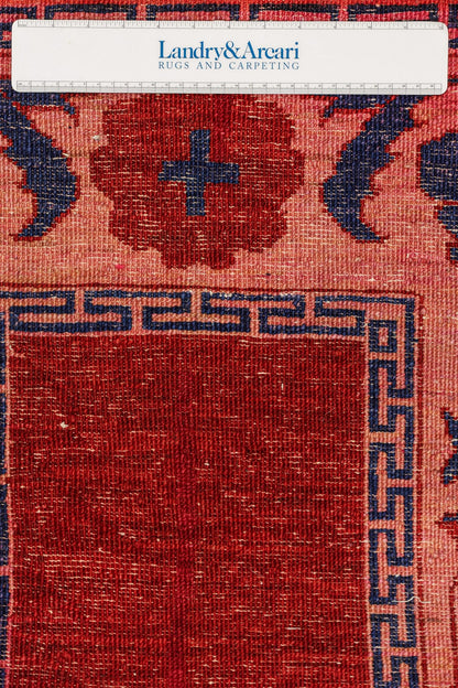 Peking Handwoven Transitional Rug, J79599